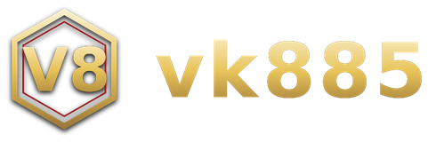 vk885 logo